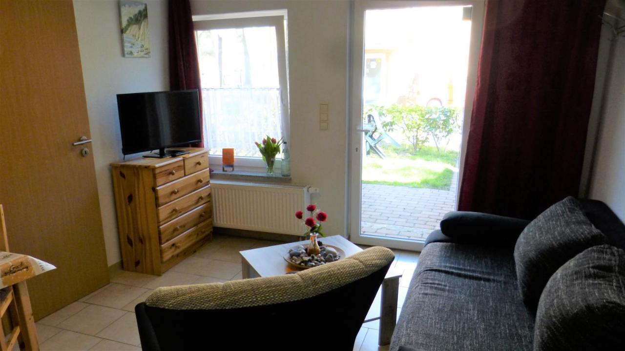 Bernstein Appartements 드란스케 외부 사진